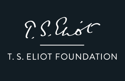 TS Eliot fdtn